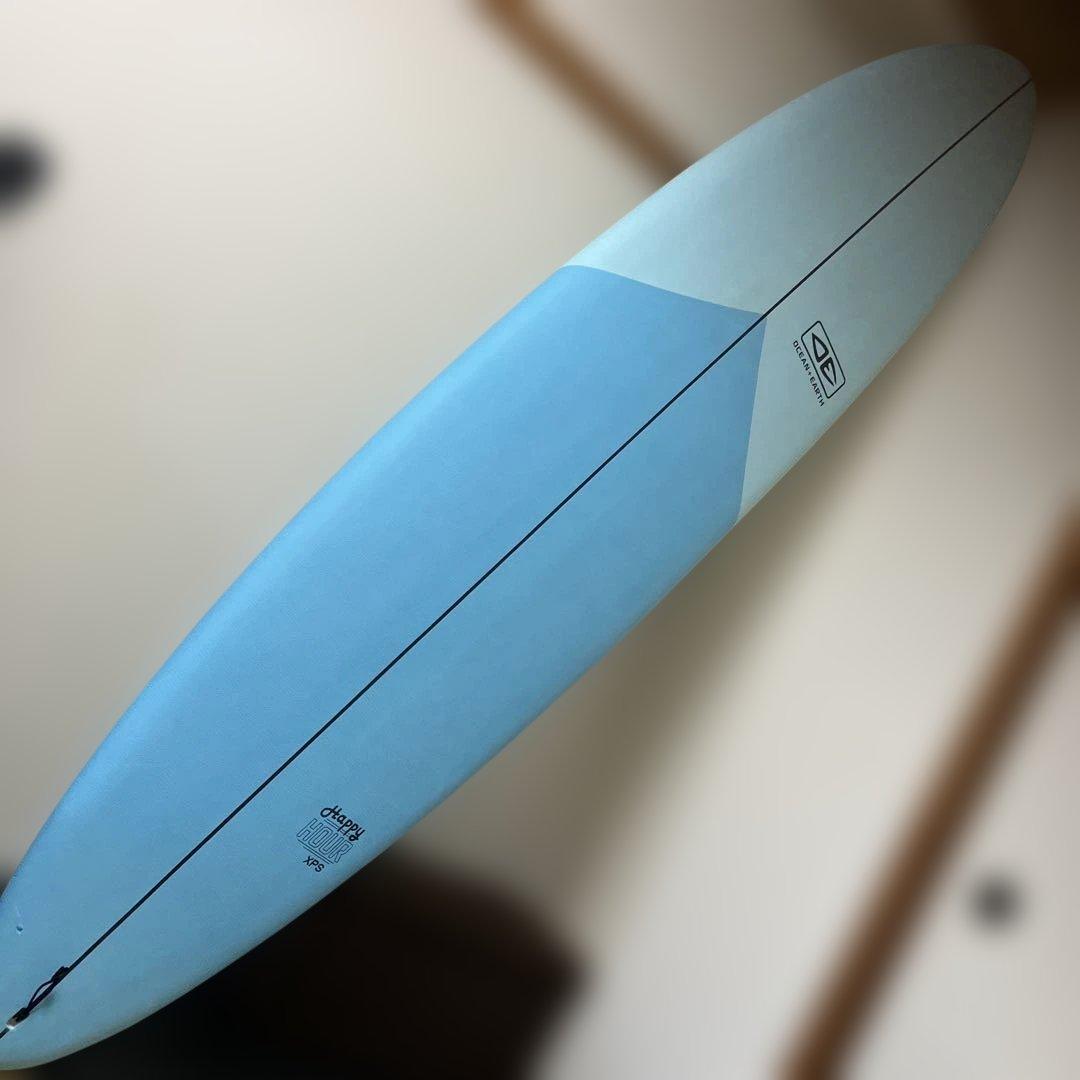 OCEAN+EARTH 8'6\" 江戸川区、直接取引限定 OCEAN＆EARTH（オーシャンアンドアース） follows特別価格 2025 O&E