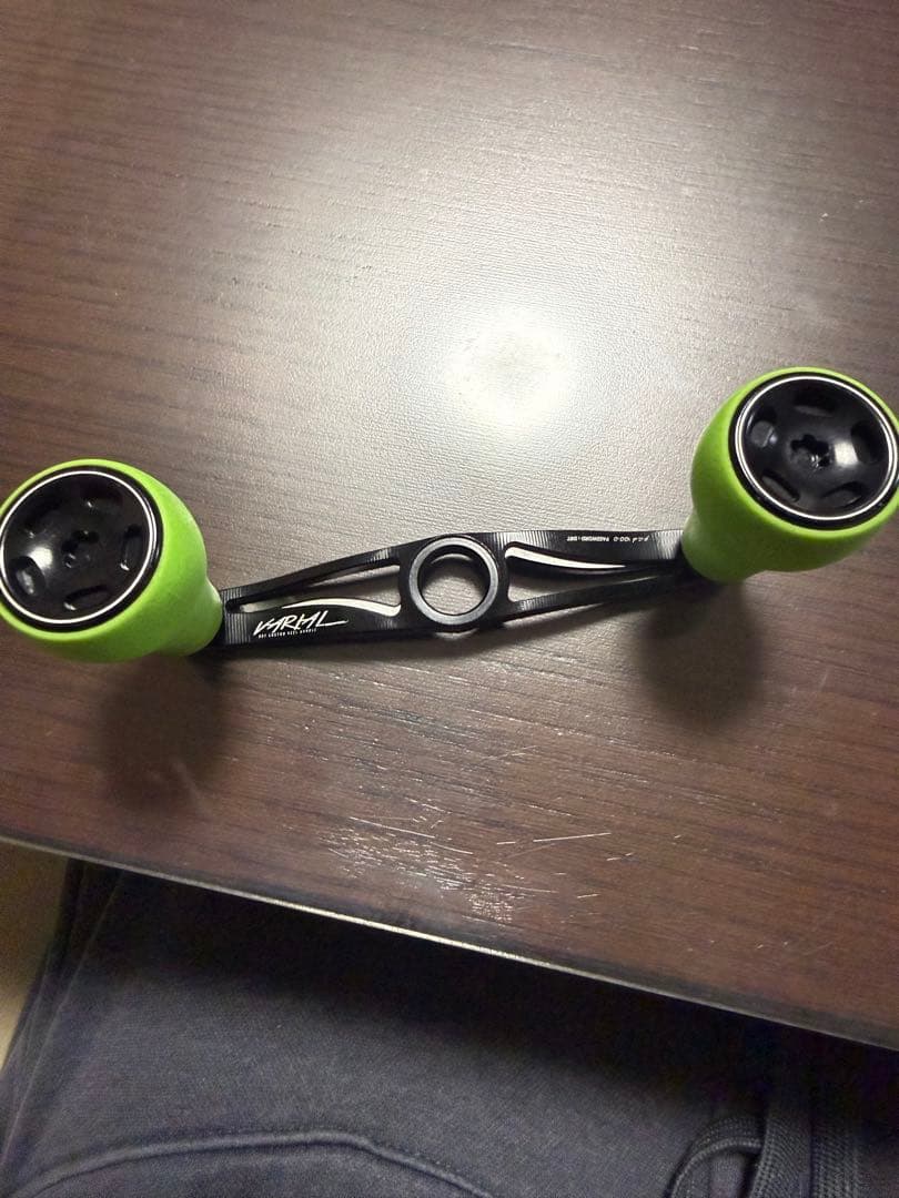 DRT バリアルハンドル100 ファットノブセット - メルカリ