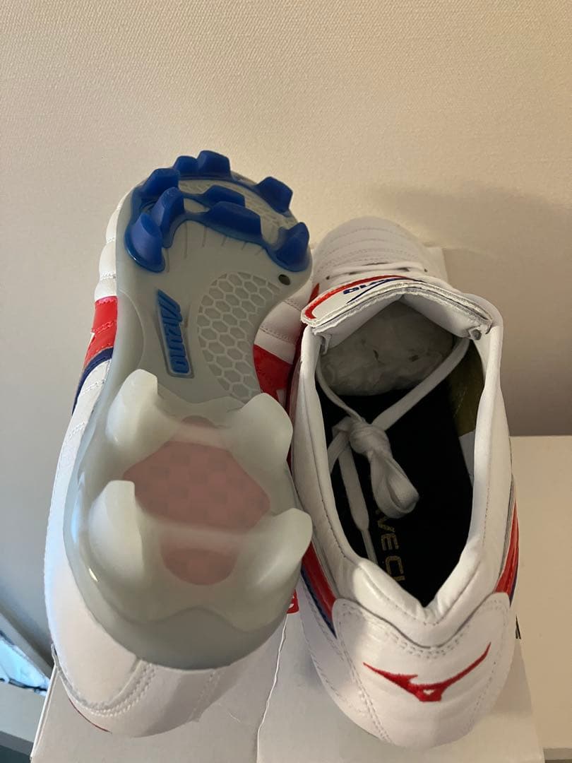 カーズさん専用Mizuno Wave Cup SS Japan 27.0 - メルカリ