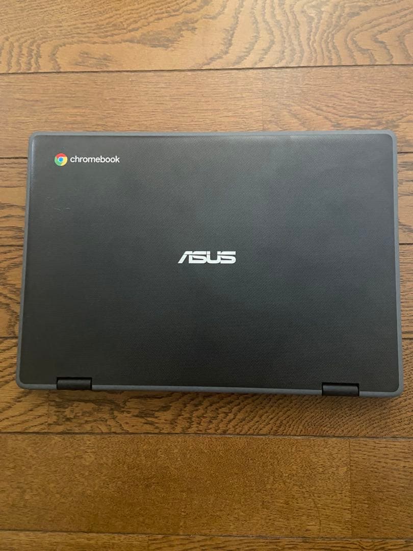 ASUS Chromebook 本体 初期化済み 動作確認済み - メルカリ