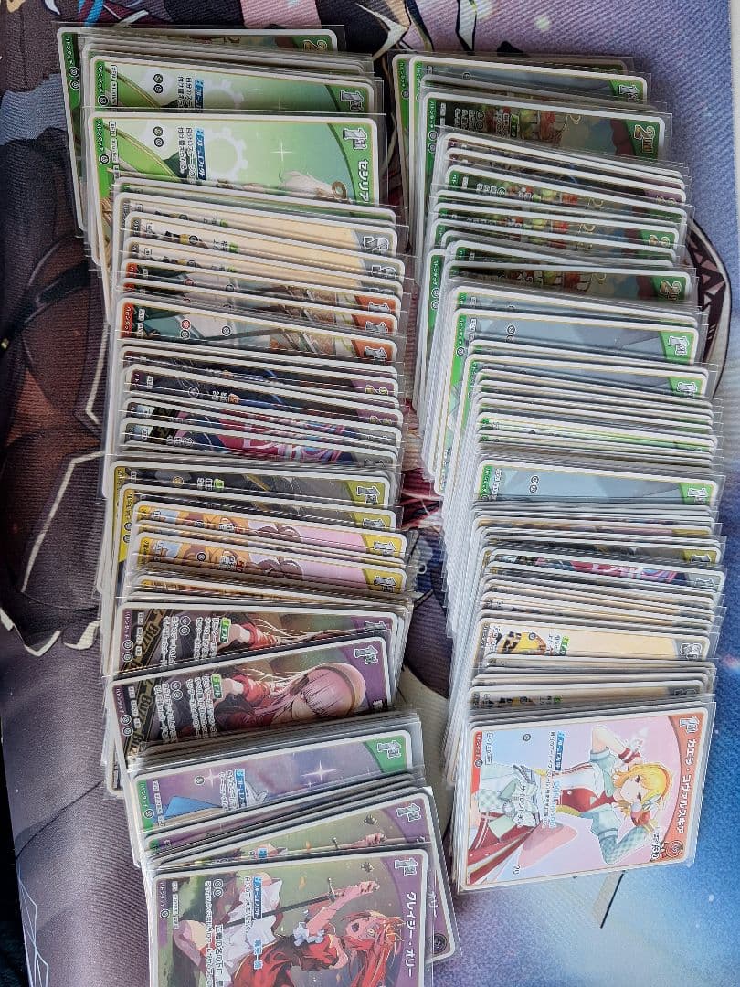 ホロライブカードまとめ売り - メルカリ