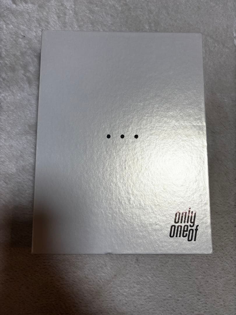 K-POP・アジア onlyoneof dot point jump album savanna ONLYONEOF DOT POINT JUMP 1ST MINI ALBUM - Kpop USA