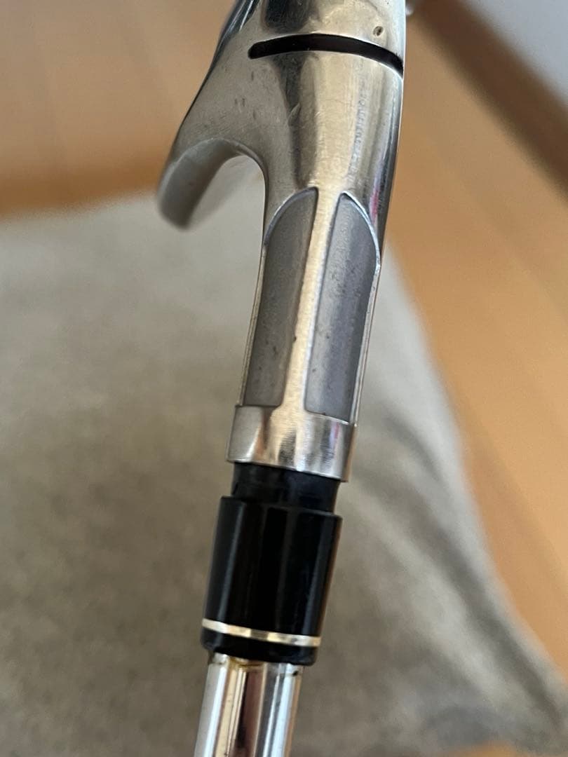 テーラーメイド SIM2 MAX 希少9番アイアン単品 KBS Max 85 S - メルカリ