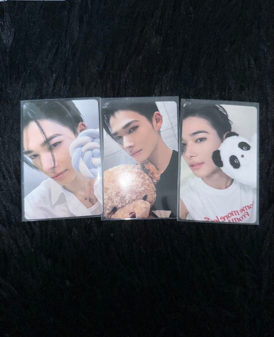 ENHYPEN ROMANCE:UNTOLD ニキ トレカ - メルカリ