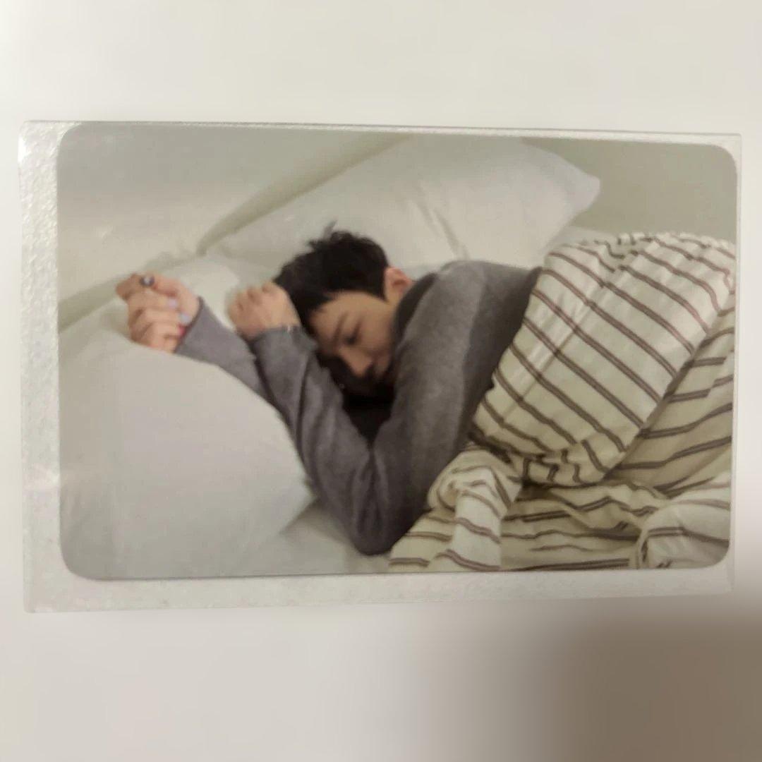 韓国限定 G-DRAGON ソウルファンミーティング トレカ2枚など 国内配送