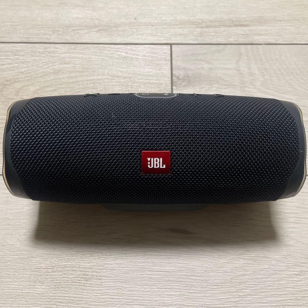 JBL charge4 ワイヤレススピーカー Black JBL Charge 4 | ポータブルBluetoothスピーカー