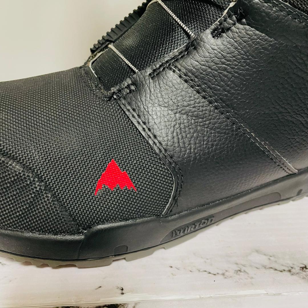 BURTON バートン スノーボードブーツ 27.5cm boa ボアシステム