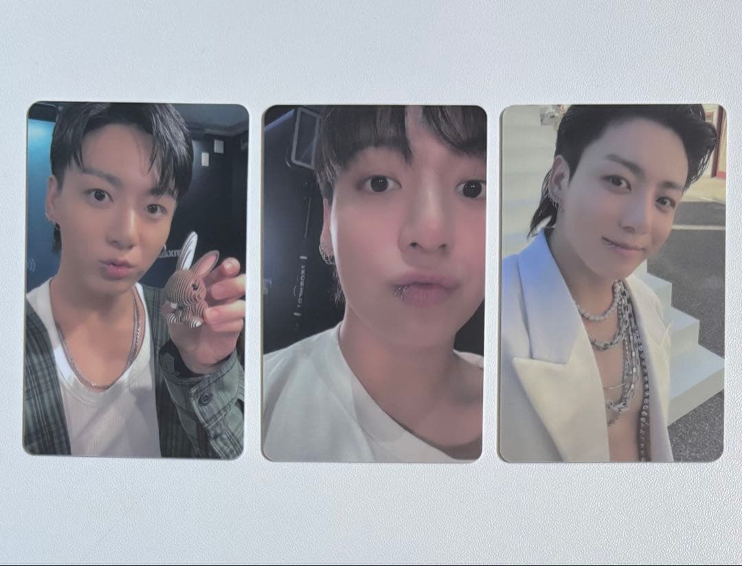 BTS JUNGKOOK トレカ GOLDEN Weverse 特典 ラキドロ - メルカリ