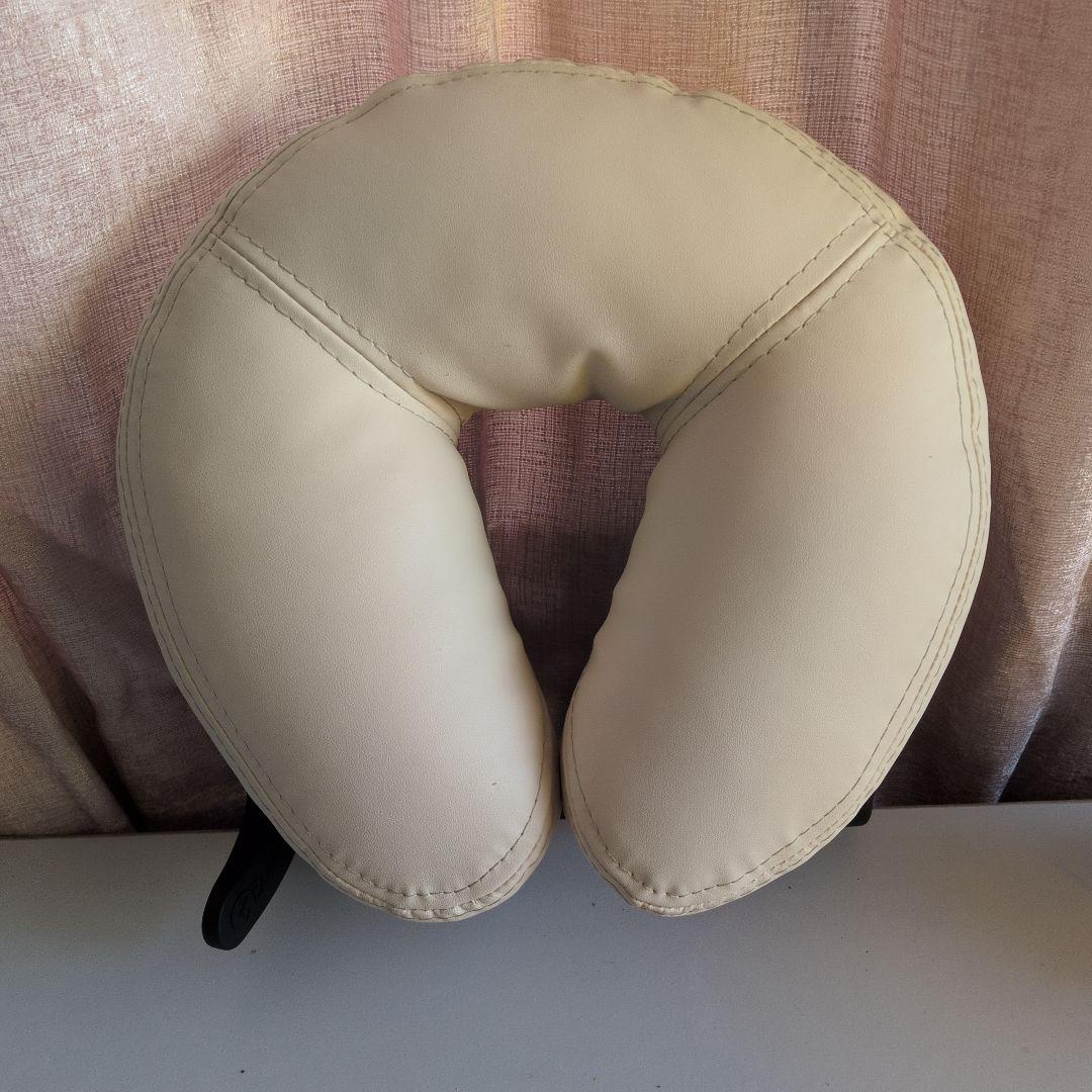 EARTHLITE U字型ヘッドレスト Flex-Rest™ Headrest Platform