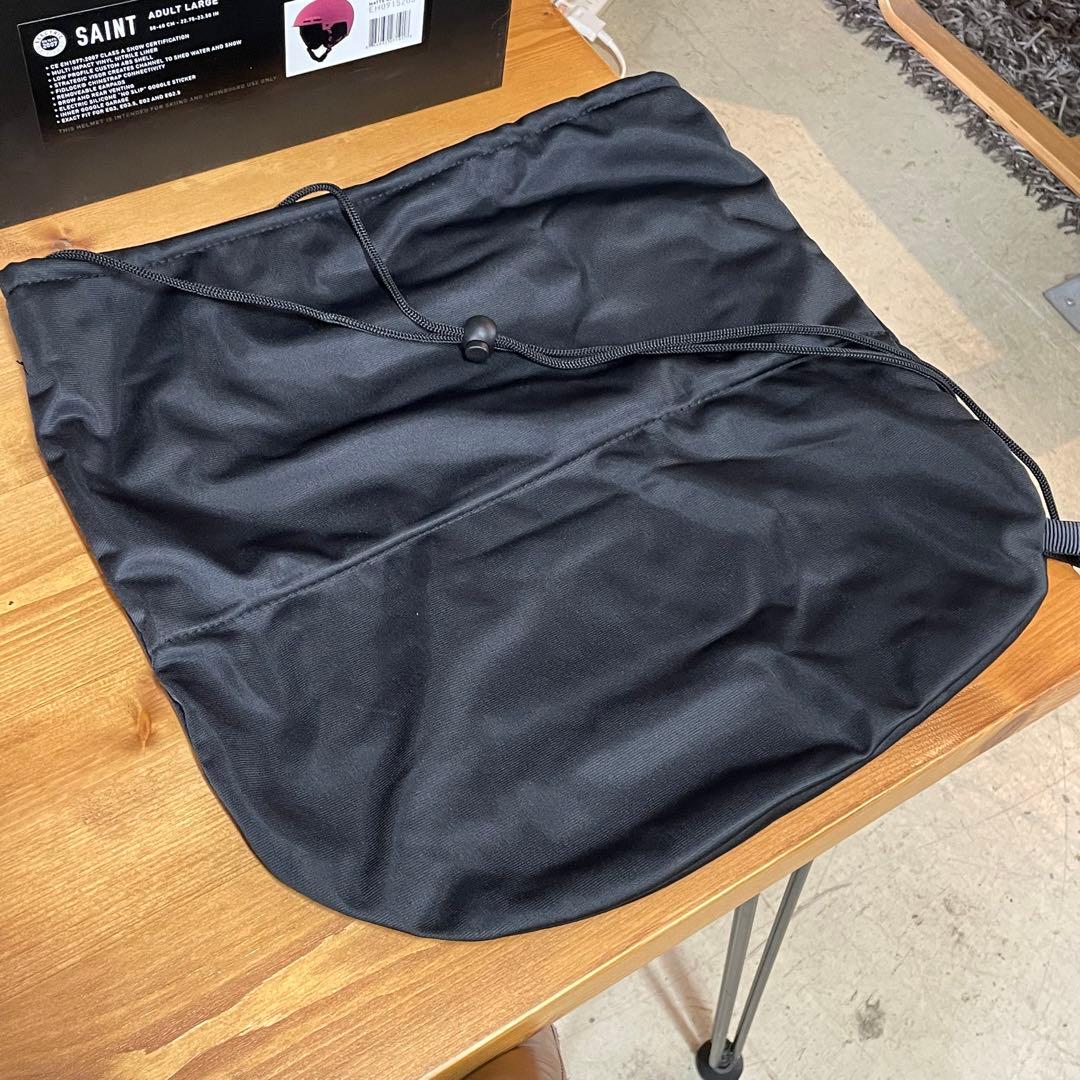 新品・未使用】ELECTRIC エレクトリック ヘルメット SAINT L - メルカリ