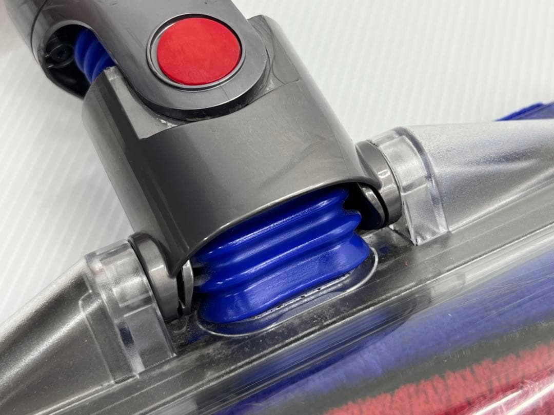 動作保証品 中古 ダイソン ソフトローラークリーナーヘッド 151868