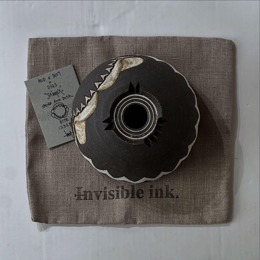 Invisible ink DIGS JAWMEX JAW インビジブルインク - メルカリ