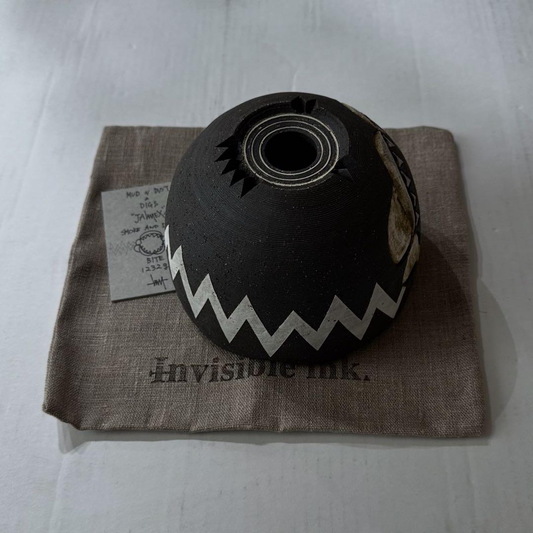 Invisible ink DIGS JAWMEX JAW インビジブルインク - メルカリ