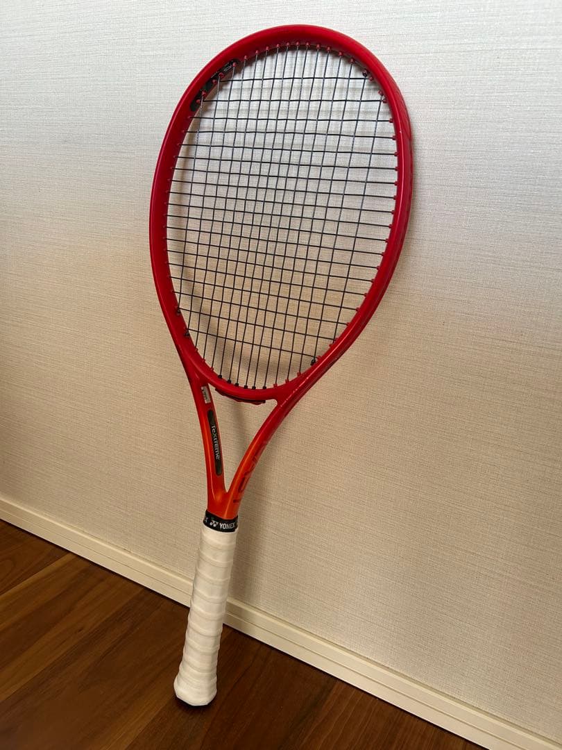 ■prince プリンス■ BEAST 100 G3 ビースト BEAST O3 100 (280g) - Prince プリンステニス公式サイト