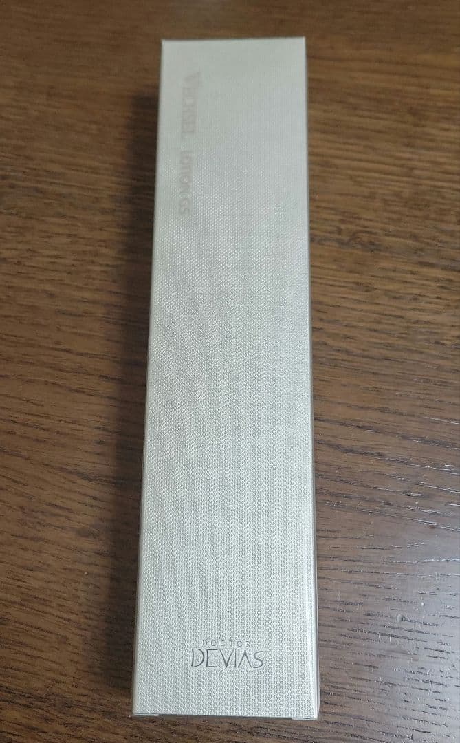 ドクターデヴィアス ヴェクセルローションGS - メルカリ