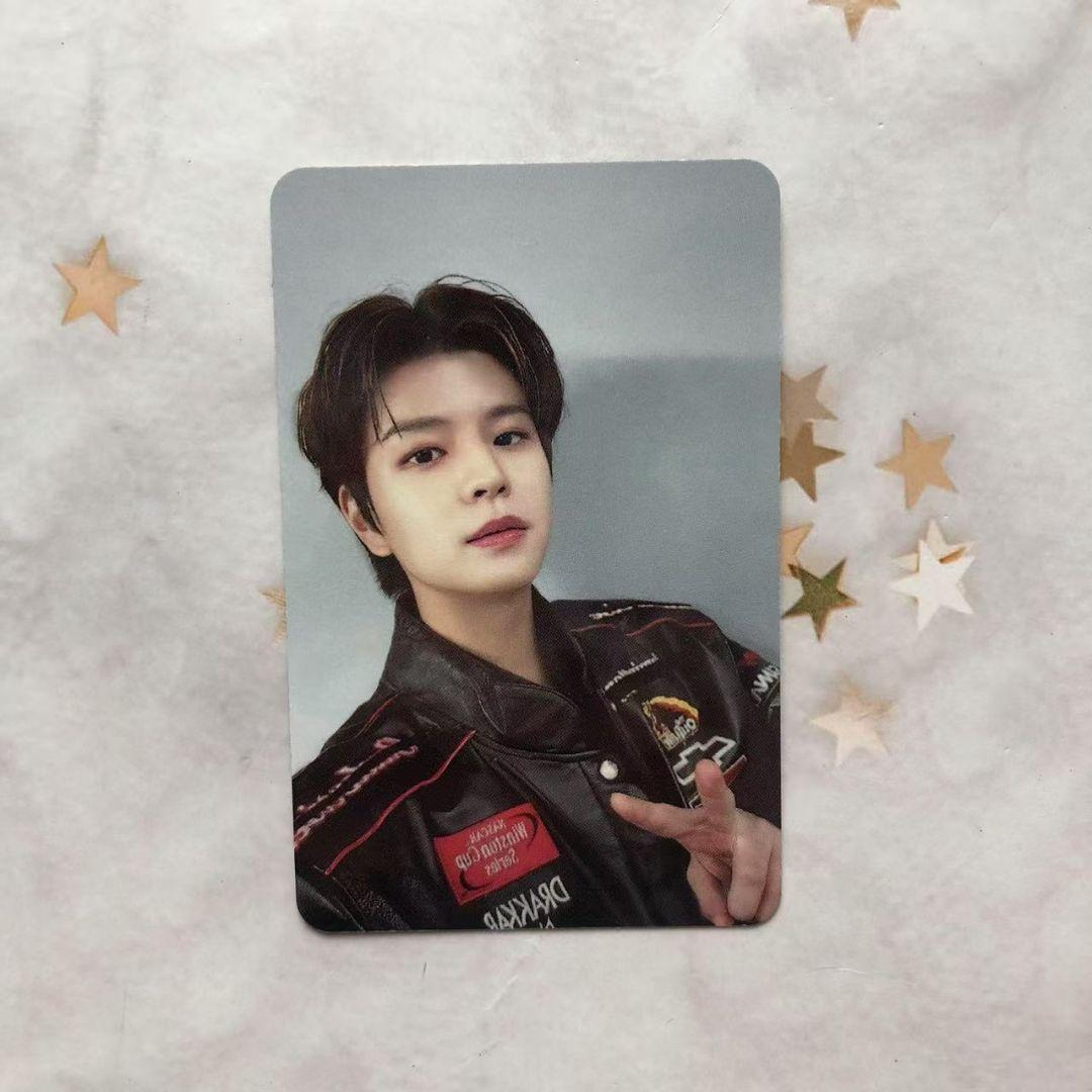 スキズ StrayKids 樂STAR 2週目 スンミン サノク トレカ - メルカリ