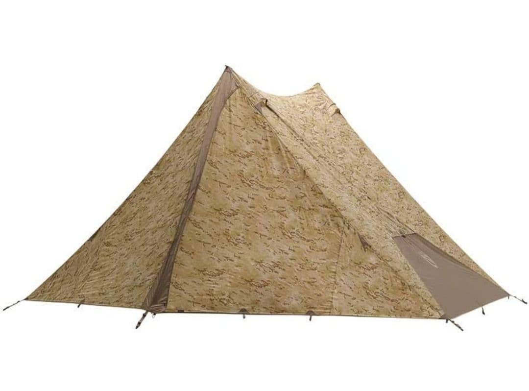 NEMOニーモ　ヘキサライト　マルチカムアリッド　テント　タープ 楽天市場】ニーモ・イクイップメント ヘキサライトSE 6P マルチカム