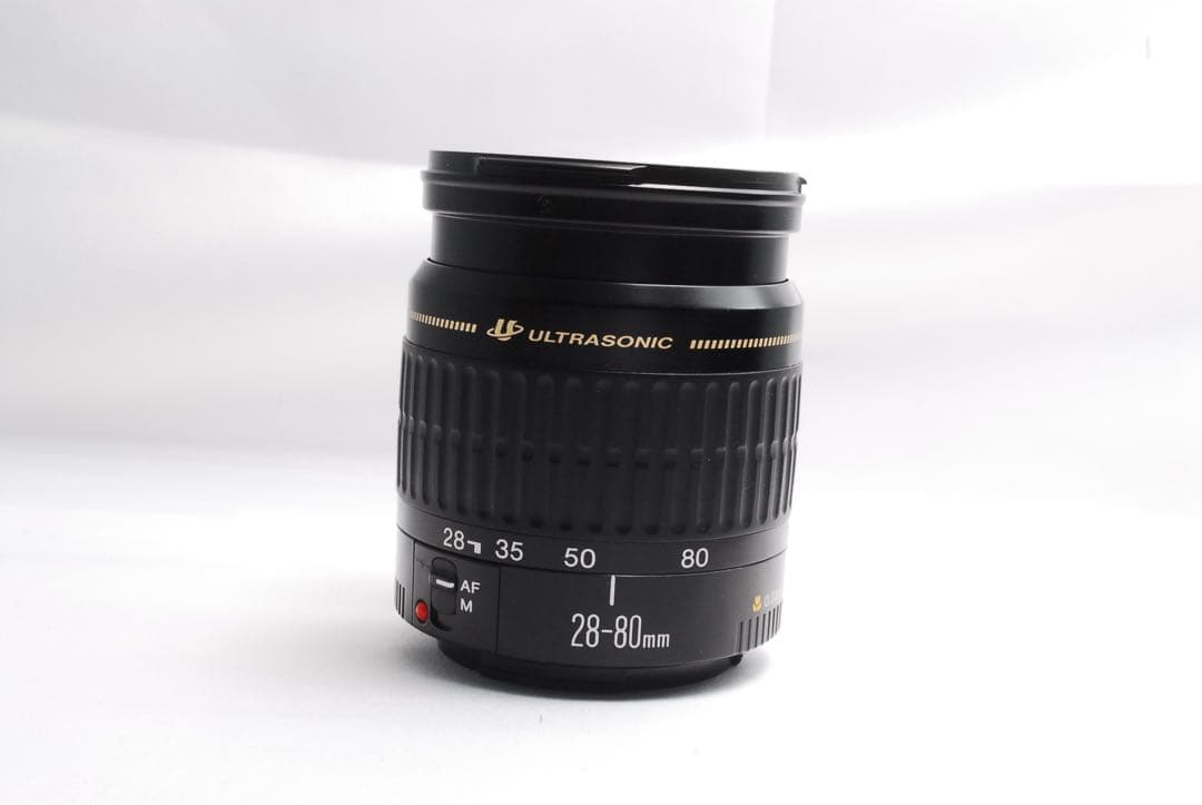 スマホ転送可❤️ Canon kissX2シングルレンズセットEF 28-80mm - メルカリ