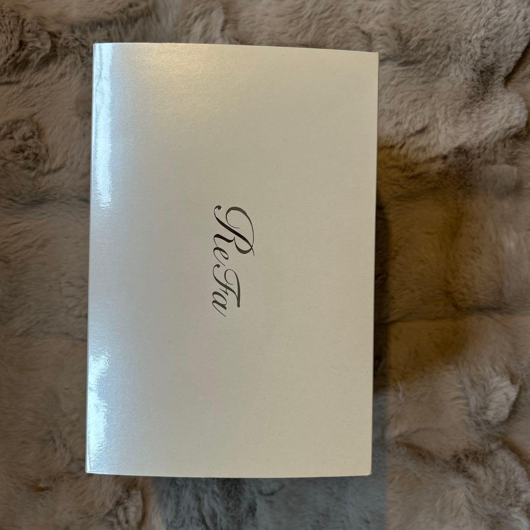 リファ グレイスヘッドスパ ReFa GRACE HEAD SPA (リファグレイス ヘッドスパ) [CONCENT]コンセント