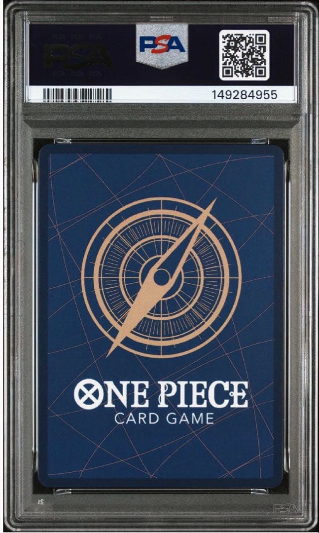 psa10 ロロノア・ゾロ SR フラッグシップバトル ベスト8記念品