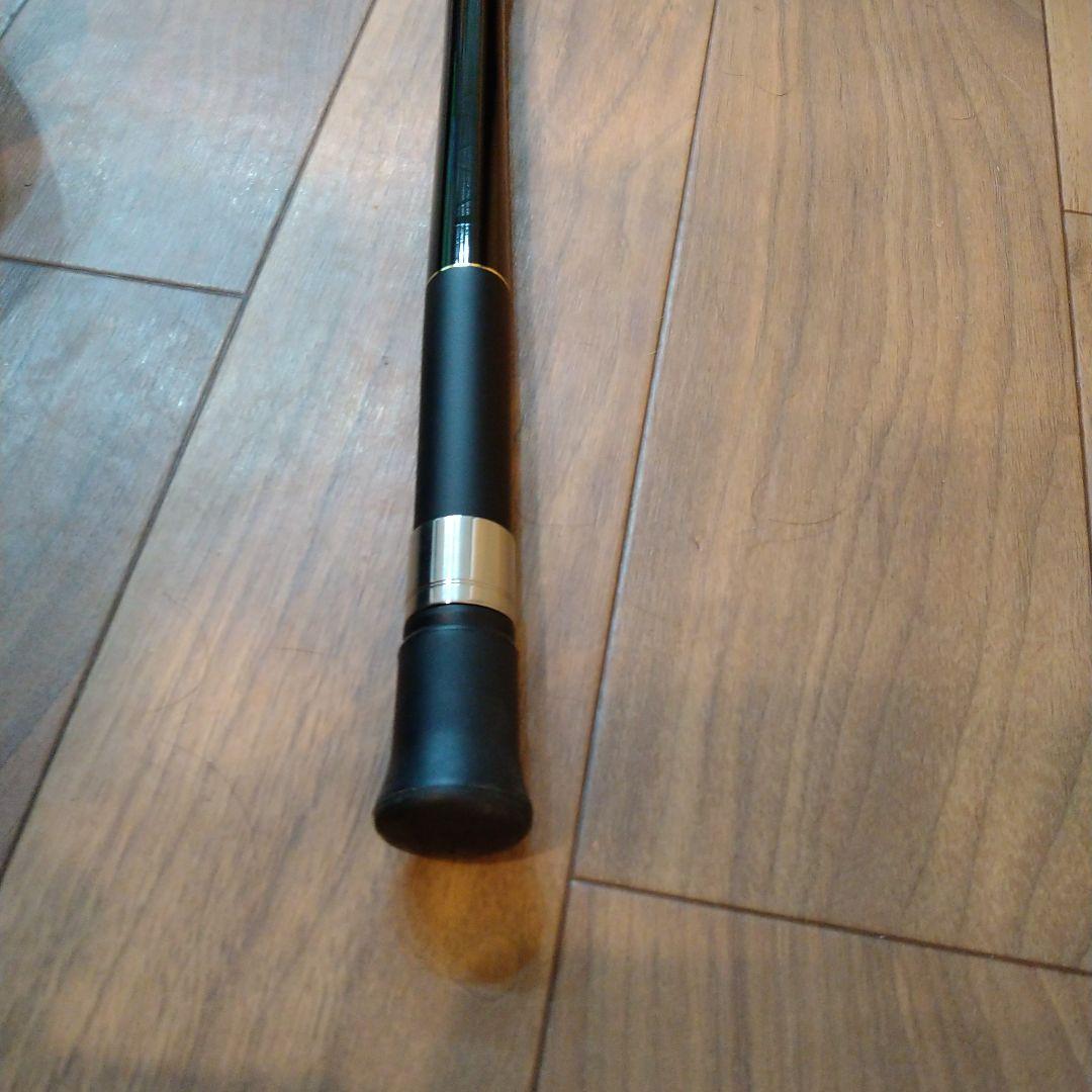 がまかつ　パワースペシャルフカセ2 6号　4.7m