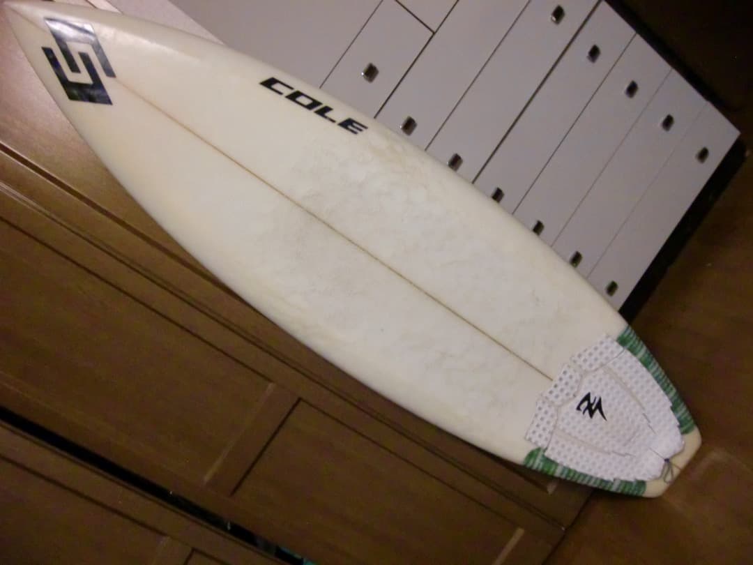 フィット感 アルメリック ECT(Eco Carbon Tech) G-skate