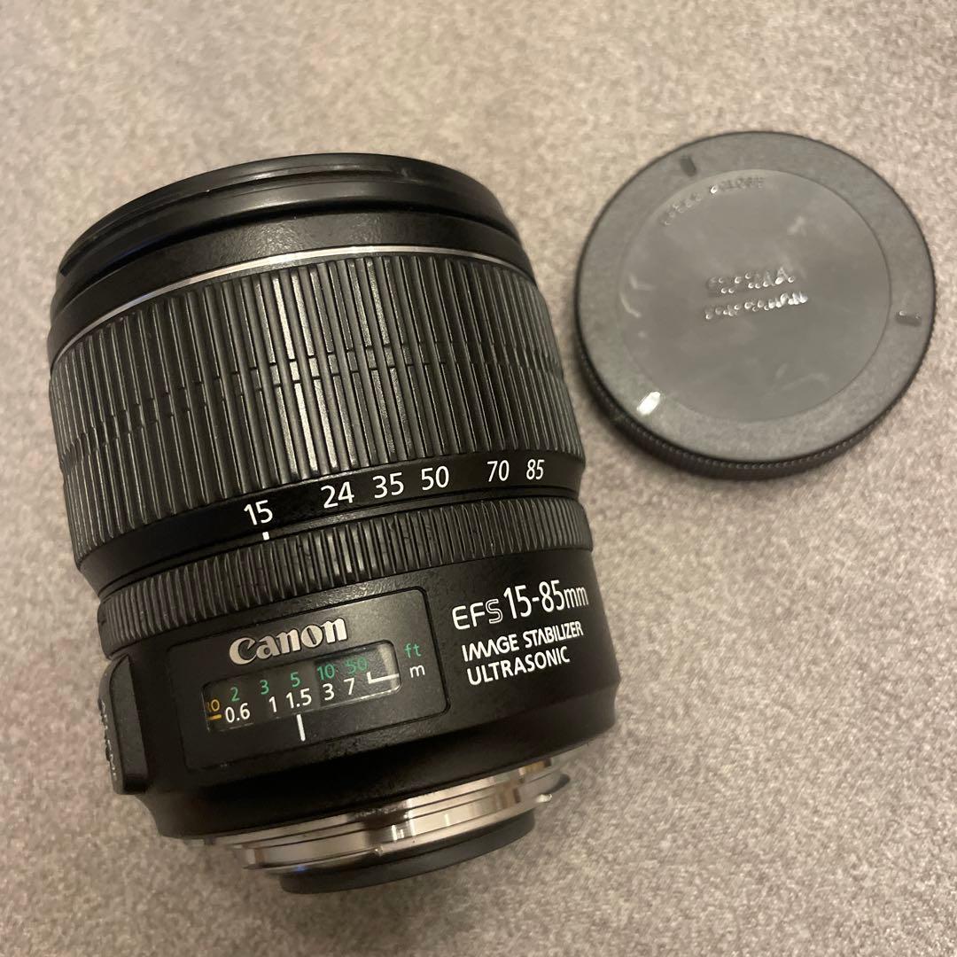 53.Canon EF-S 15-85mm レンズ CANON EF-S15-85mm F3.5-5.6 IS USM 価格比較 - 価格.com