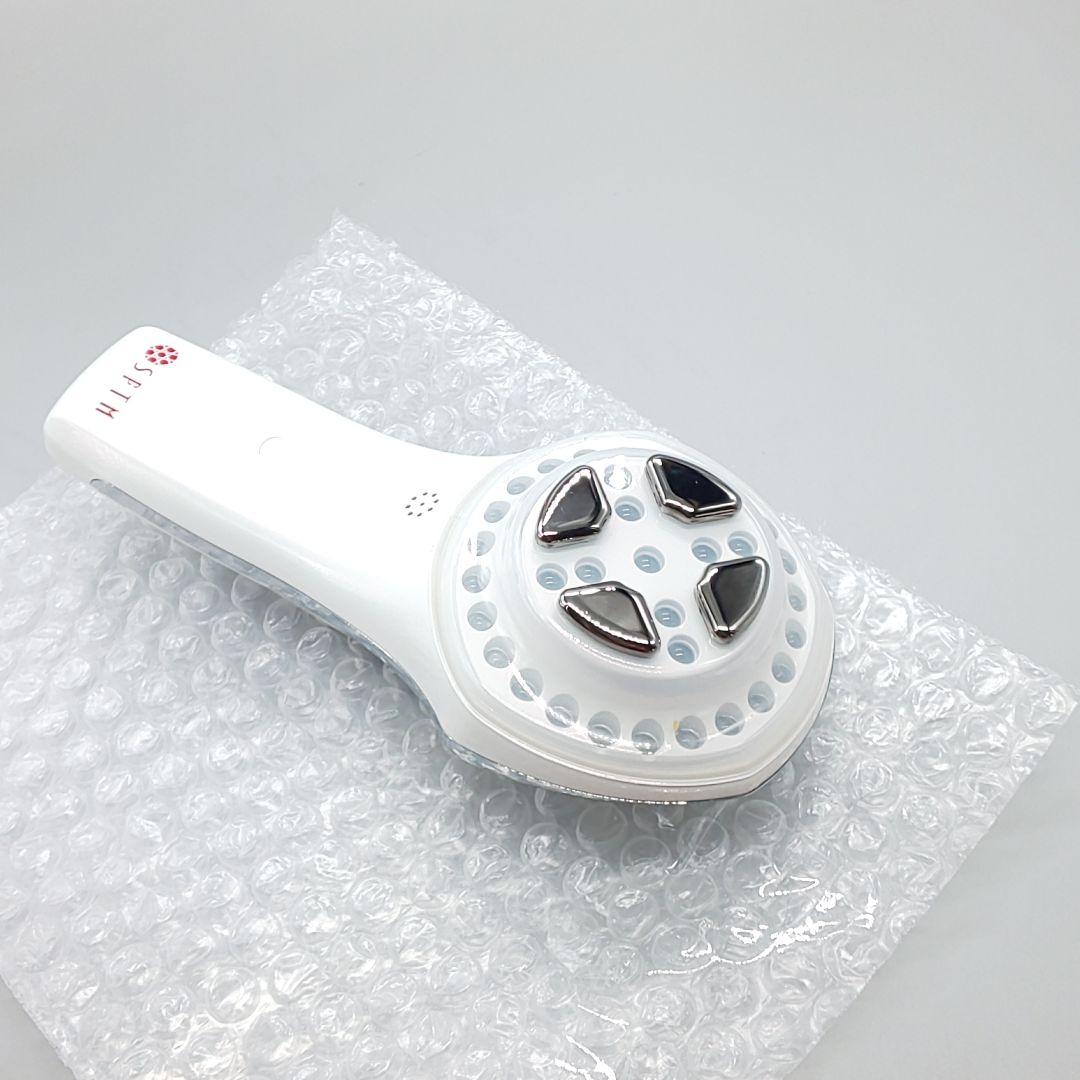 セプテム アップビー SPTM APPB 美顔器【正規品・新品同様・動作良好】