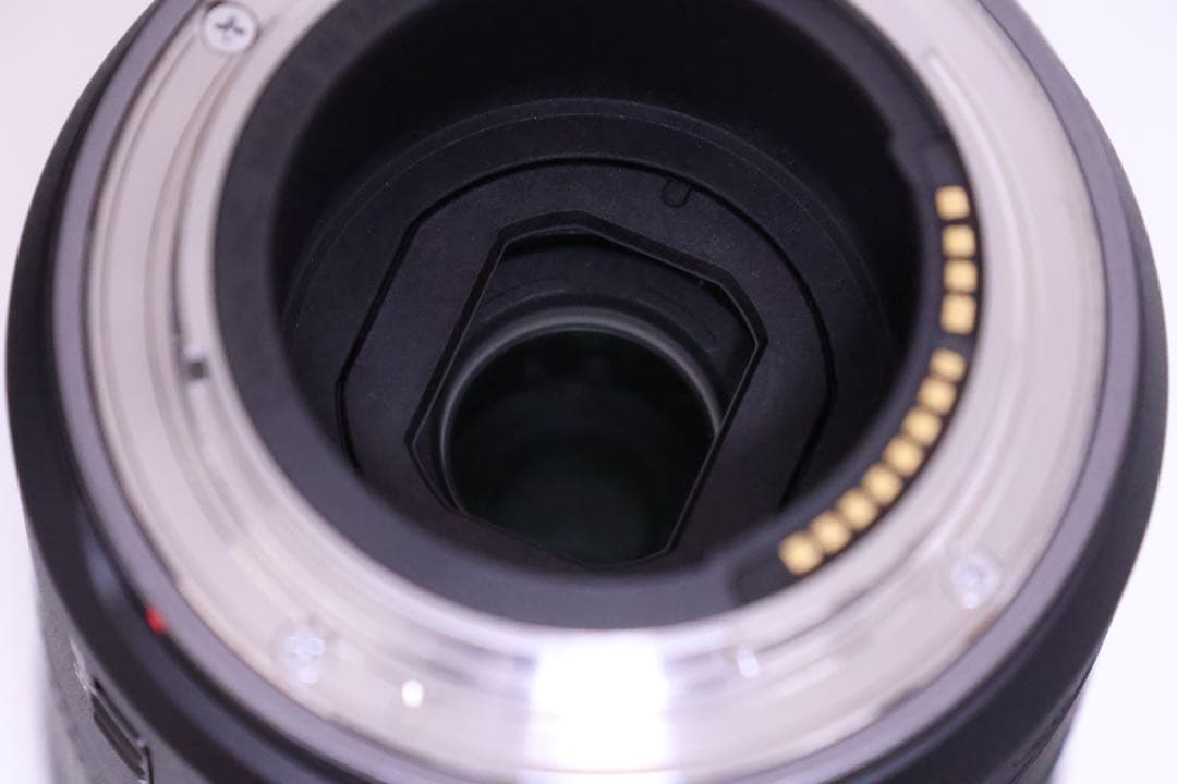 レンズ(ズーム) RF100-400mm F5.6-8 IS USM