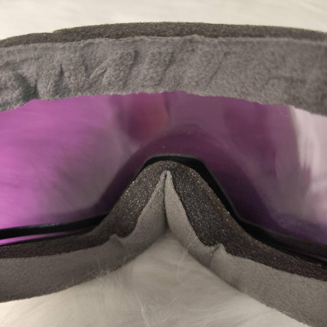 24時間以内発送 SMITH I/OX スキー スノボー ゴーグル 替用レンズ