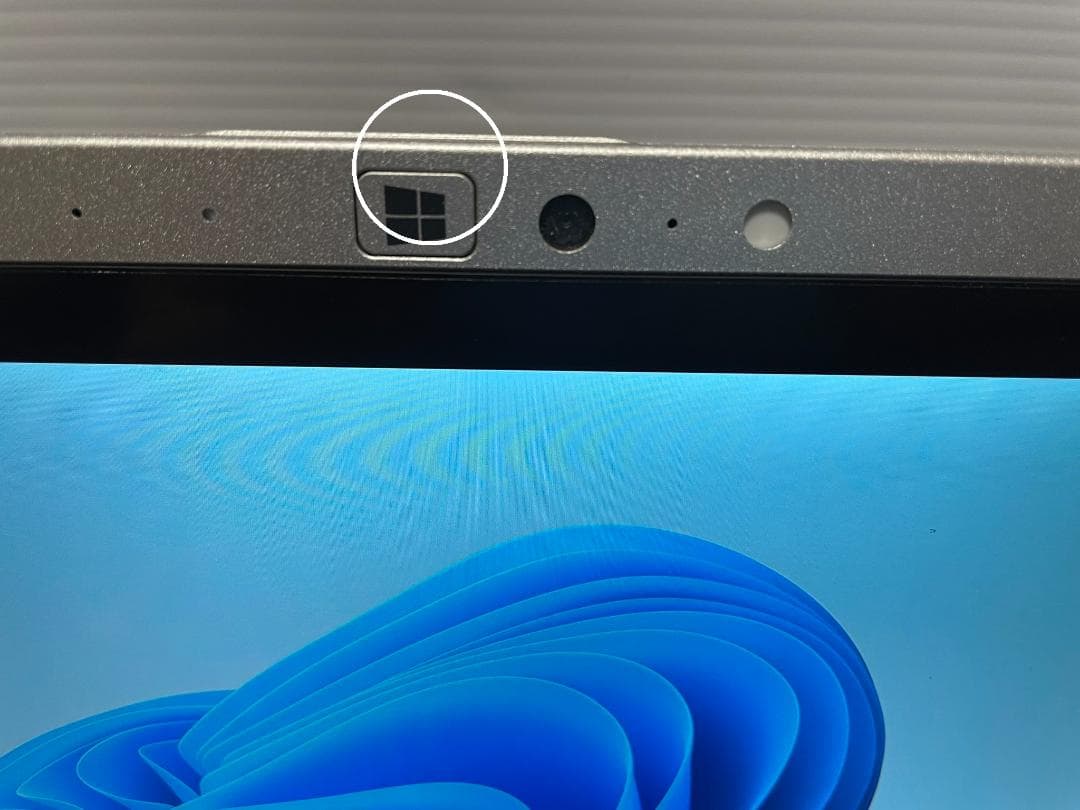 Win11 CF-RZ6 メモリ8GB SSD128GB 純正互換ACアダプタ有 - メルカリ