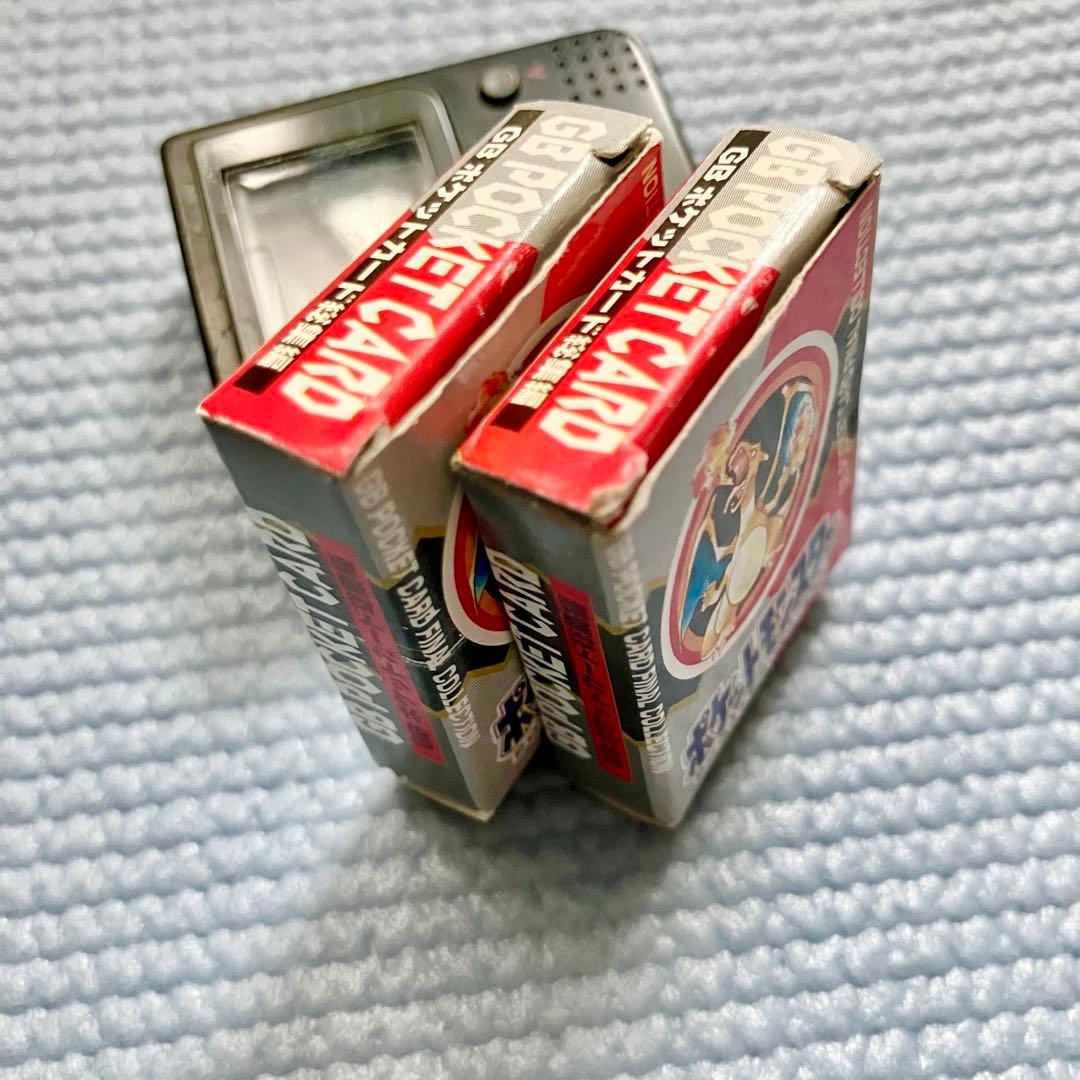 ポケモン GBポケットカード 総集編 - メルカリ