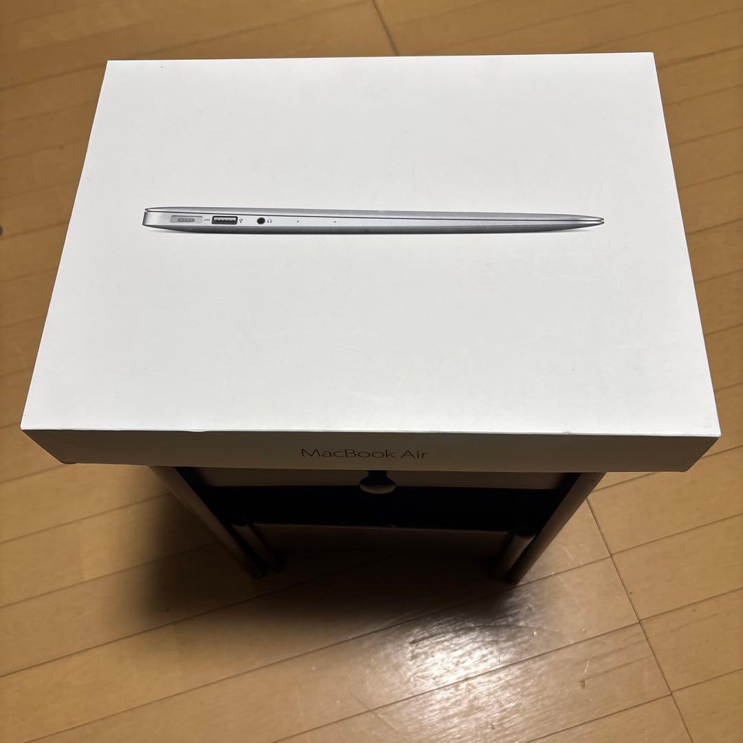 専用商品MacBook Air 13インチ i5 1.6GHz 8G 128GＢ