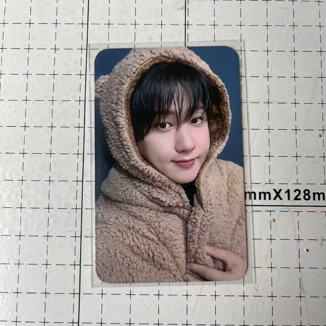 Straykids KARMA FANS プレリス リスパ チャンビン トレカ - メルカリ