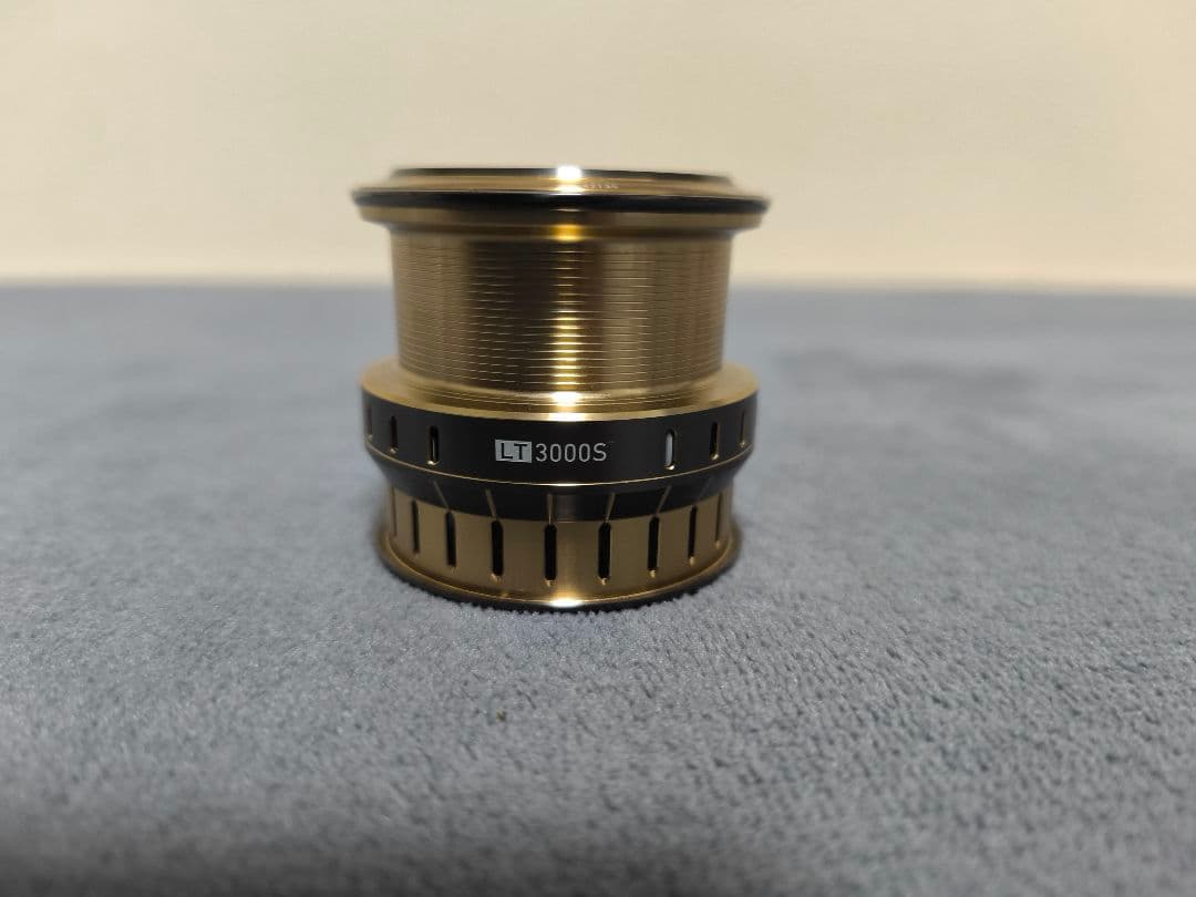 美品　slp works スプール　LT3000S DAIWA（ダイワ） 【取り寄せ商品】 SLP WORKS SLPW LT TYPE-βスプール