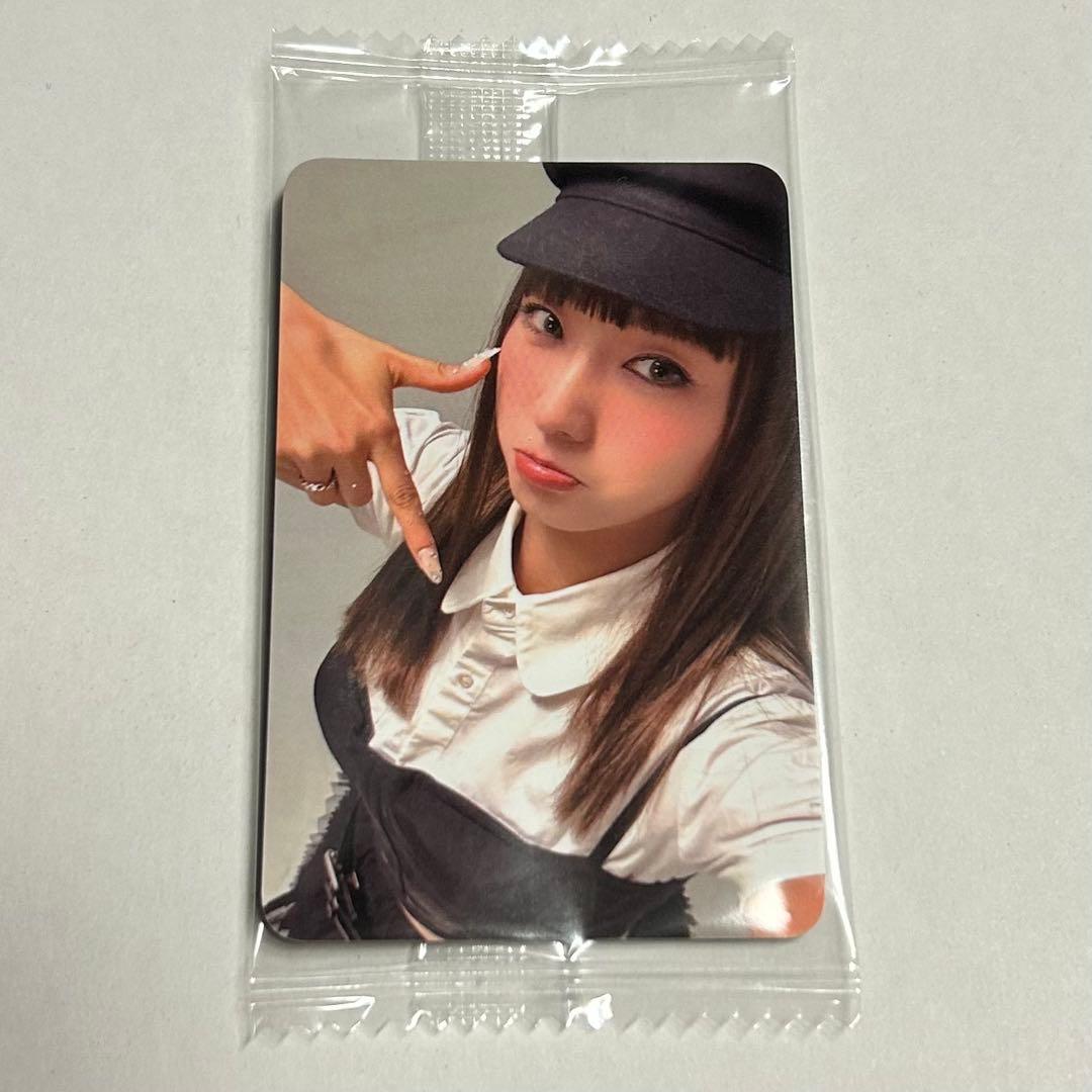 Apink RE:LOVE ktown4u ヨントン 特典 トレカ ボミ - メルカリ