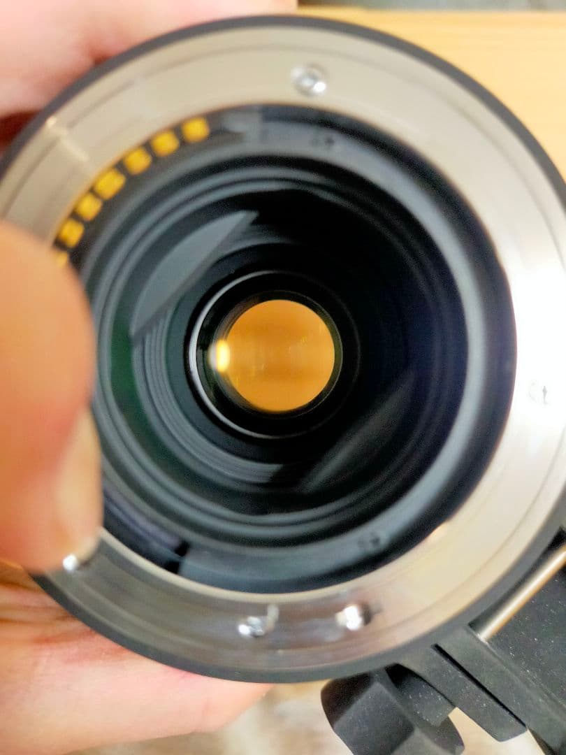 SIGMA シグマ APO 120-400mm F4.5-5.6 DG HSM