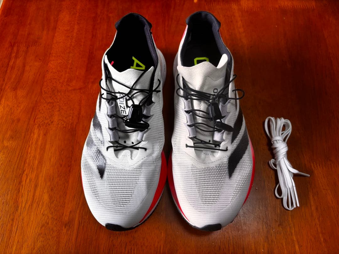 【本日限定値下】アディダス　アディゼロボストン 12 BOSTON 12 メンズ adidas（アディダス） ランニングシューズ メンズ アディゼロ ボストン