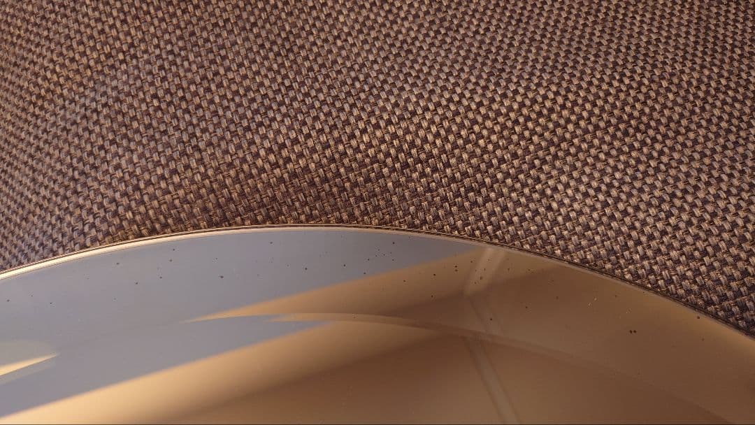 円形壁掛け鏡 直径60cm theconranshop 値下げ - メルカリ