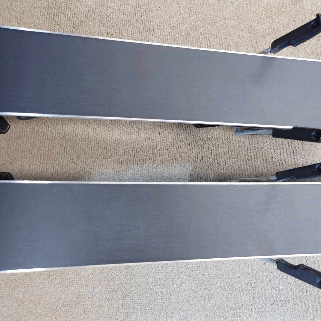 使用済み サロモン24GT PRO 165cm 綺麗な状態です。 - メルカリ