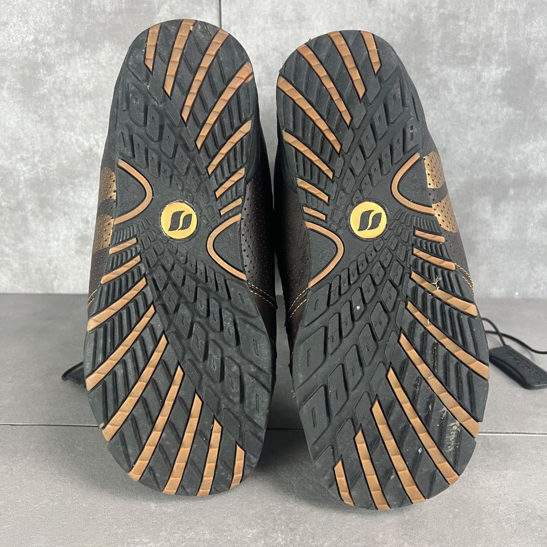 FLOW　フロー　ZONE　ゾーン　BOA　27.5cm　スノーボードブーツ