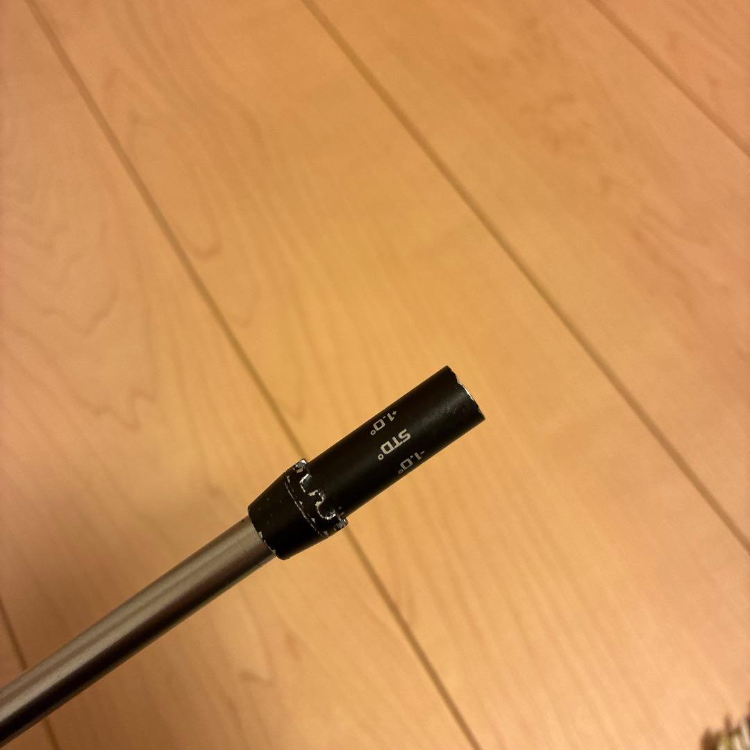 ディアマナ Thumpe 75 Sフレックス コブラスリーブ 3W - メルカリ