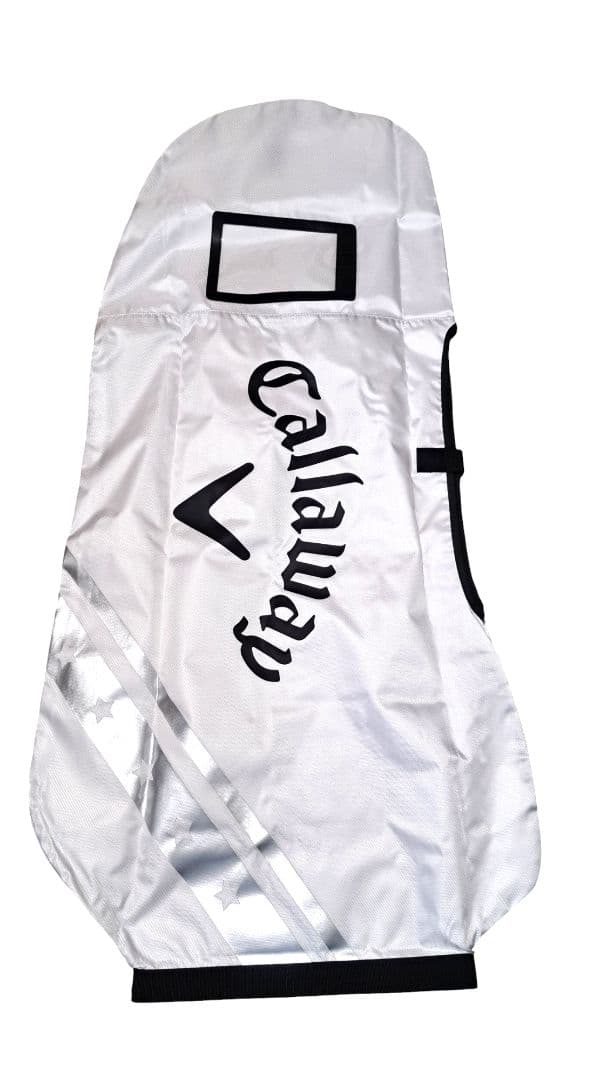 新品未使用 Callaway ゴルフバッグ カバー　宅急便 楽天市場】【2,420円→SALE1,980円〜3/11(水)01:59まで】【楽天1位