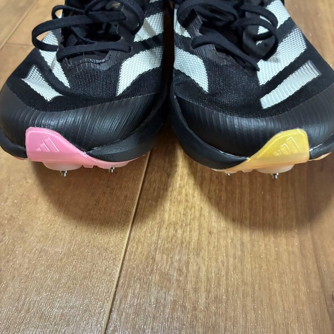 adidas アディゼロ アンビション 27.5cm