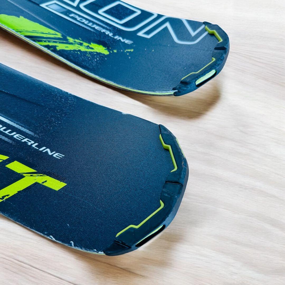 Salomon X-kart × Tyrolia SL100 157cm - メルカリ