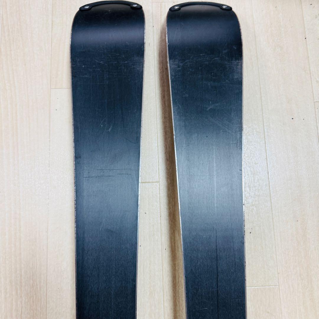 Salomon X-kart × Tyrolia SL100 157cm - メルカリ