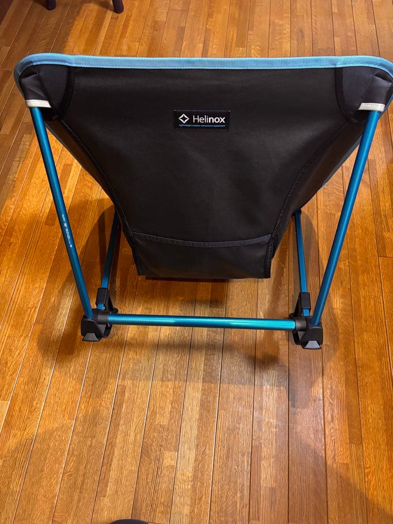 激レア非売品☆海外限定☆スターバックス☆アウトドアチェア 【非売品