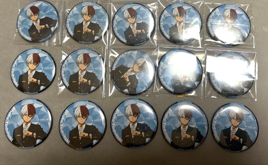 みぃプロカ必読