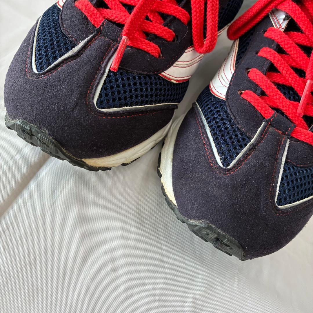 久保田スラッガー 野球 限定 ランニングシューズ 25.5cm