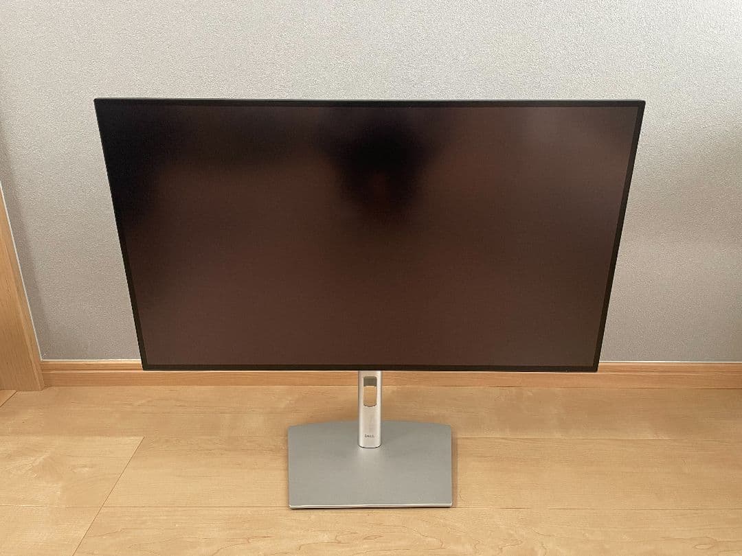 [箱付]Dell U2723QE 27インチ 4K USB-C ハブ モニター Dell 27 4K USB-Cハブ モニター - P2723QE | Dell 日本